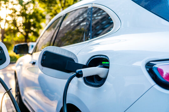 EV Battery Technology – Battery Health Monitoring Systems